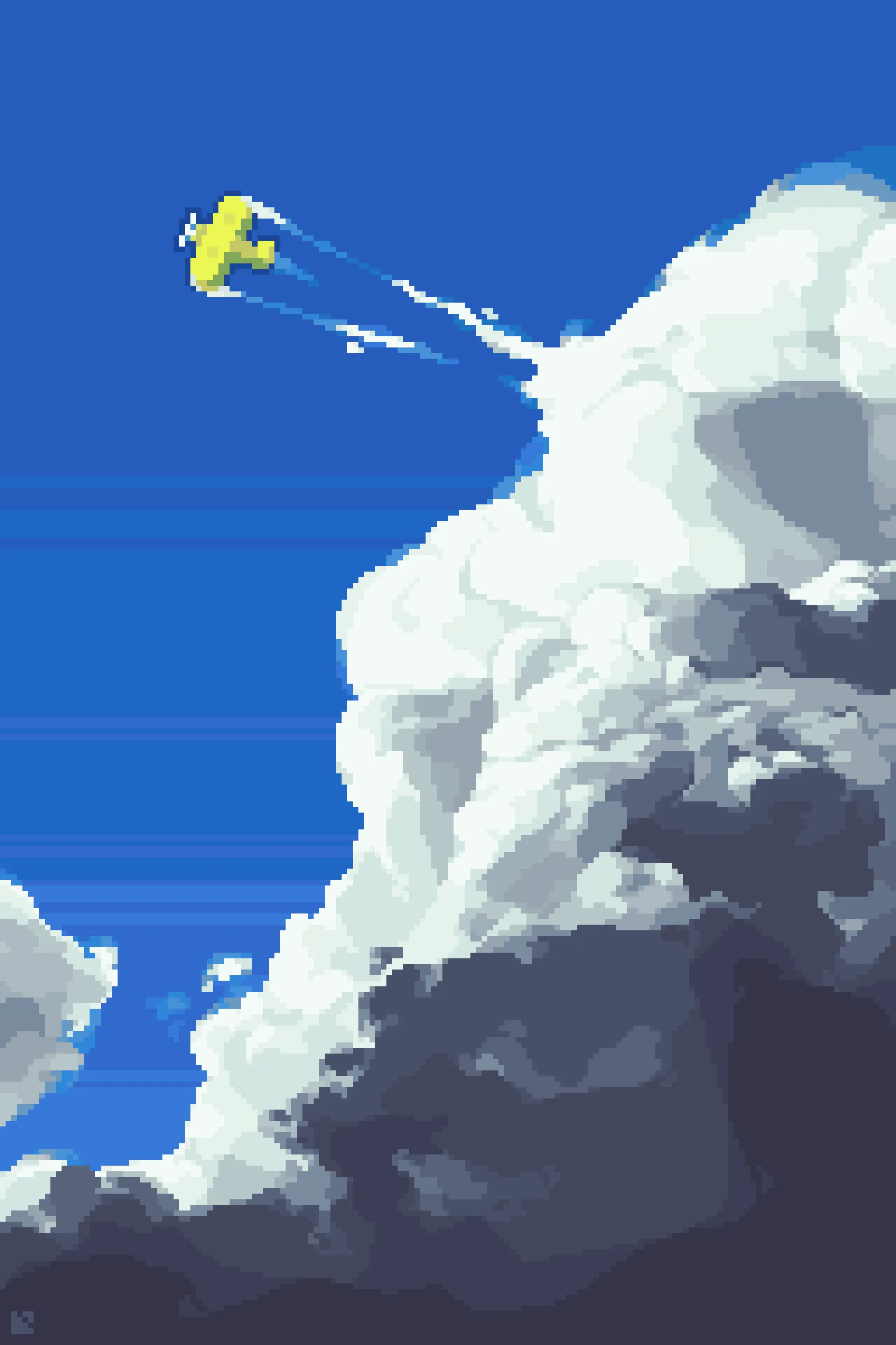 Cloud Study #2